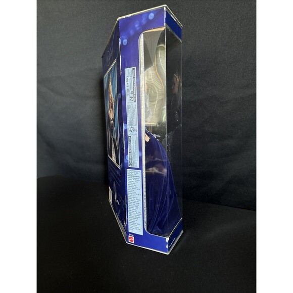 2000 Mattel Barbie Millennium Princess Fashion Doll 24154 Special Edition - Picture 7 of 10